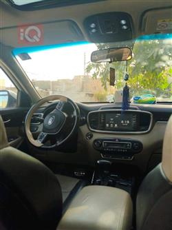 كيا سورينتو